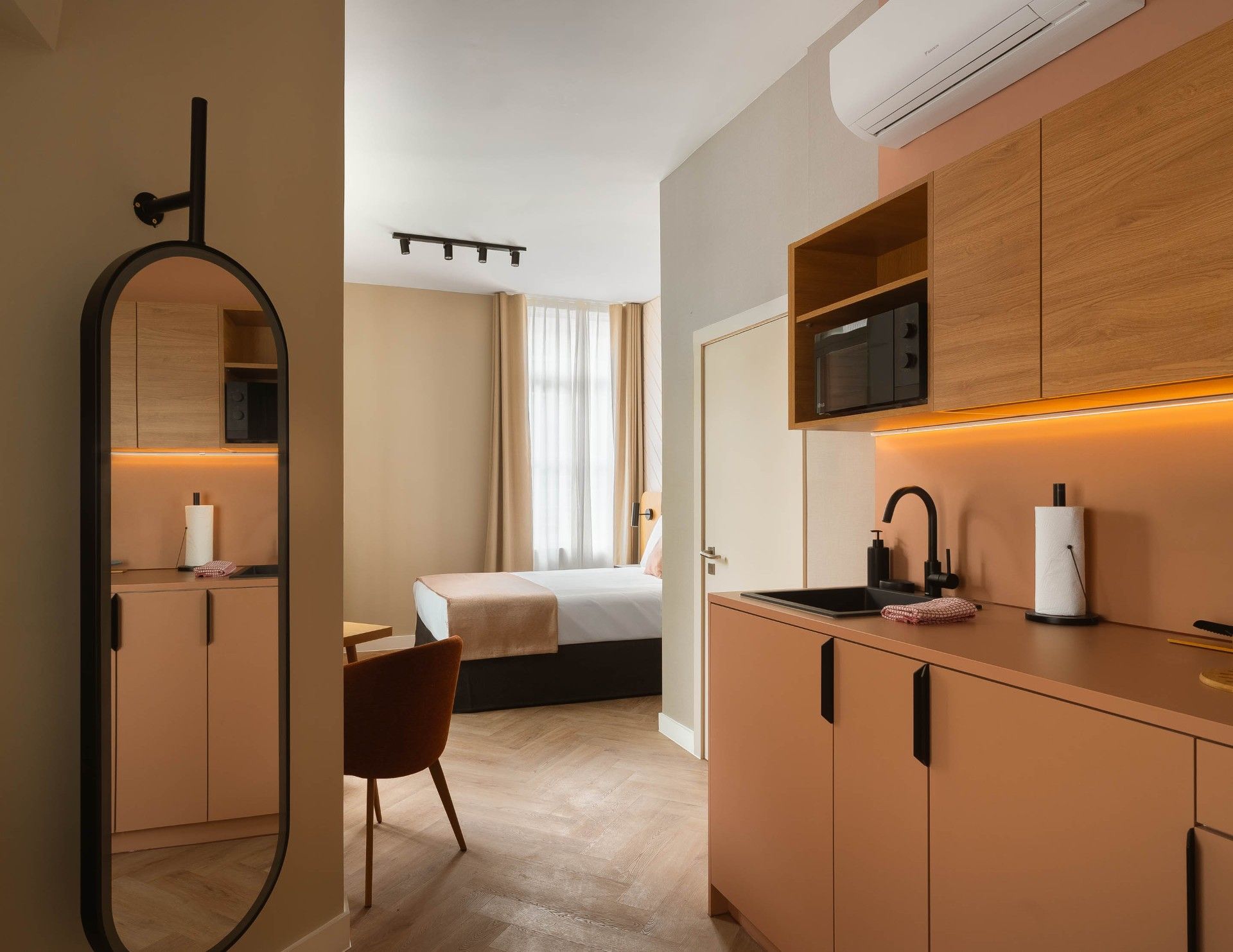 Limehome expands in London with St Paul’s opening