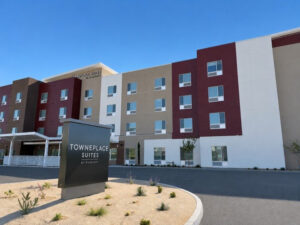Peachtree Group opens TownePlace Suites by Marriott Palmdale