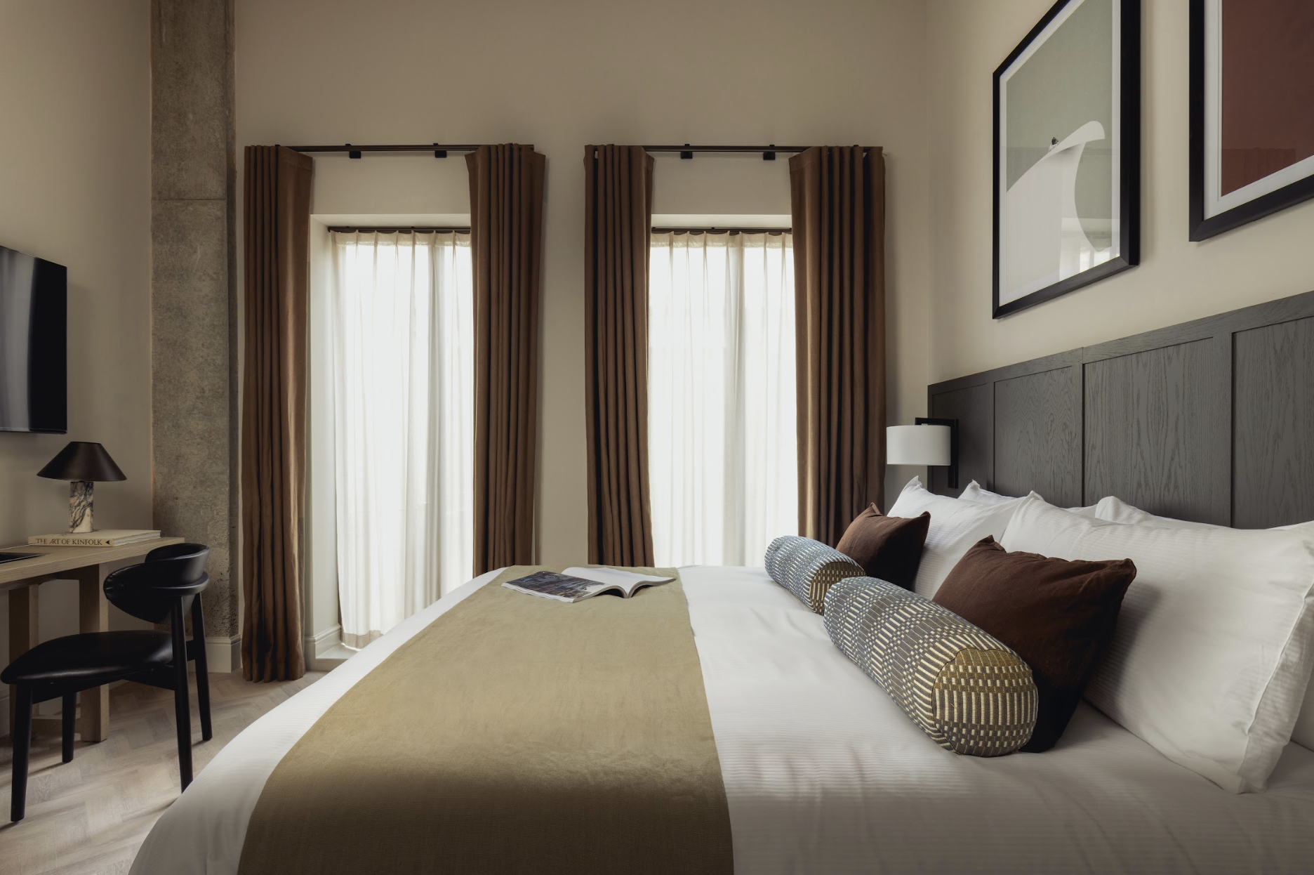 Native Fulham Broadway to open this summer