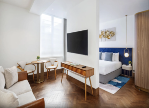 AMTD acquires Dao by Dorsett Hornsey aparthotel for £23 million