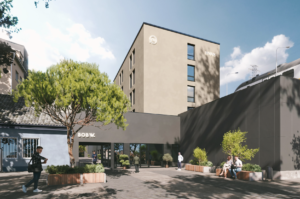 Bob W to open Stuttgart aparthotel in 2027