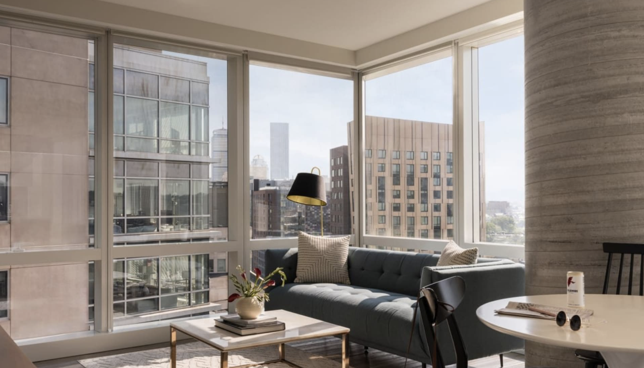Kasa expands in the US with debut property in Boston