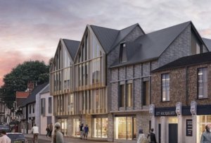 Supercity York set to open later this month