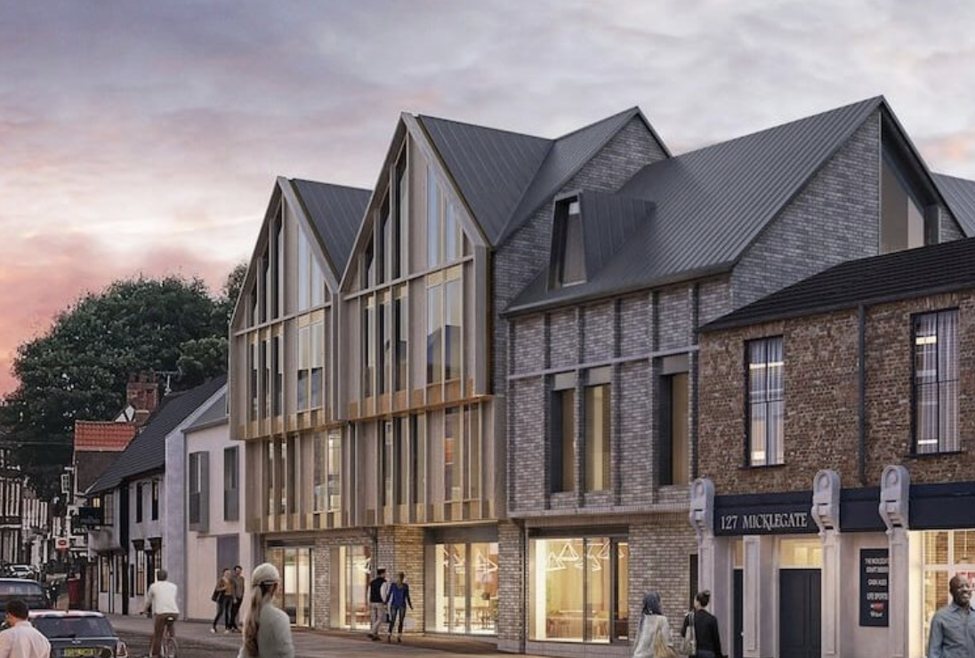 Supercity York set to open later this month