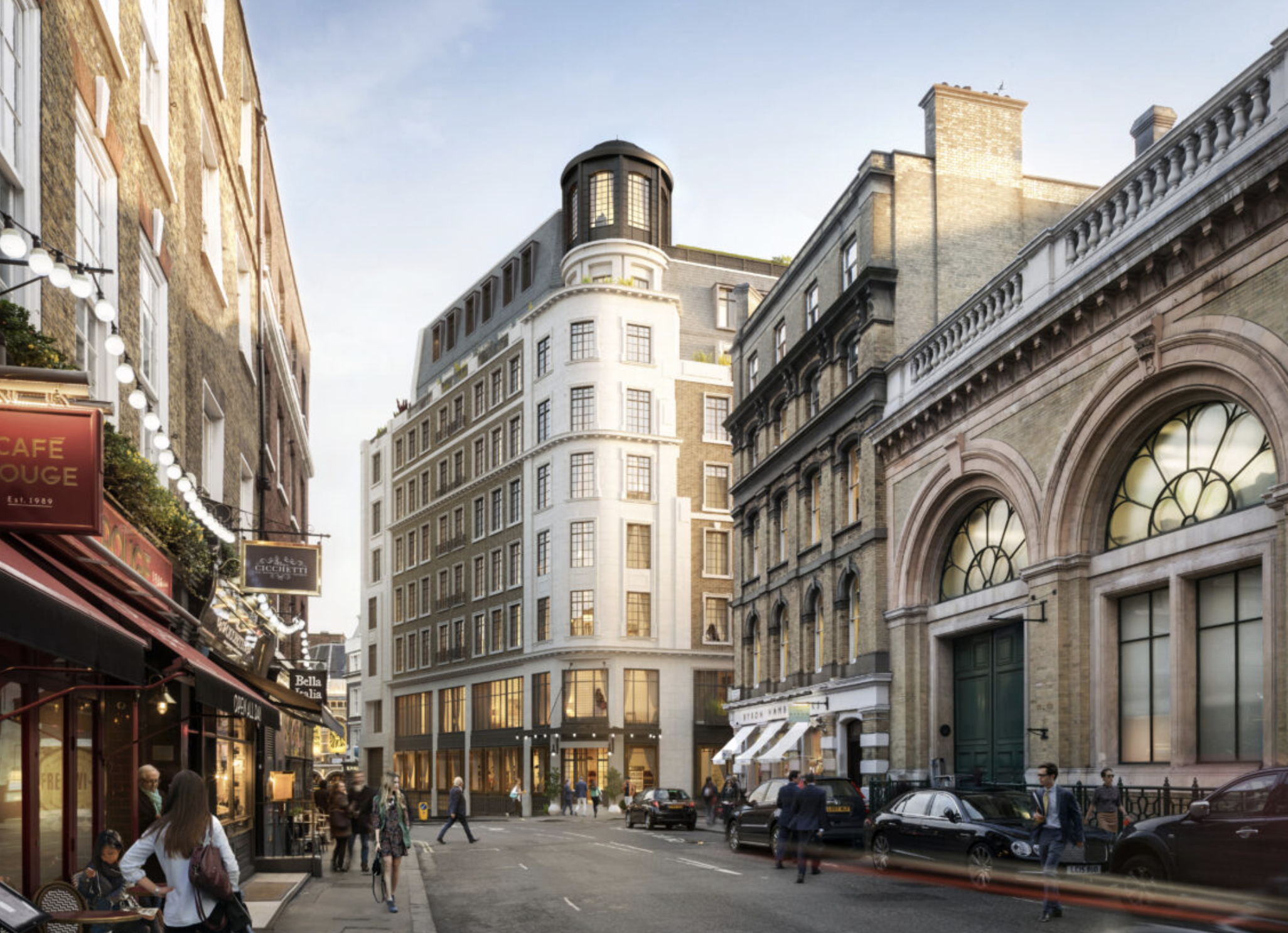 The Other House portfolio to be repositioned under wellness brand