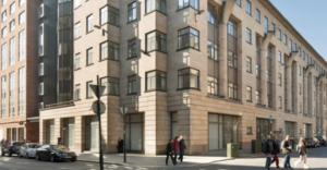 Insite Group to deliver £15 million Roomzzz Glasgow aparthotel