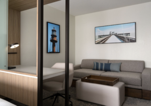 SpringHill Suites Fort Myers Airport completes hotel renovation