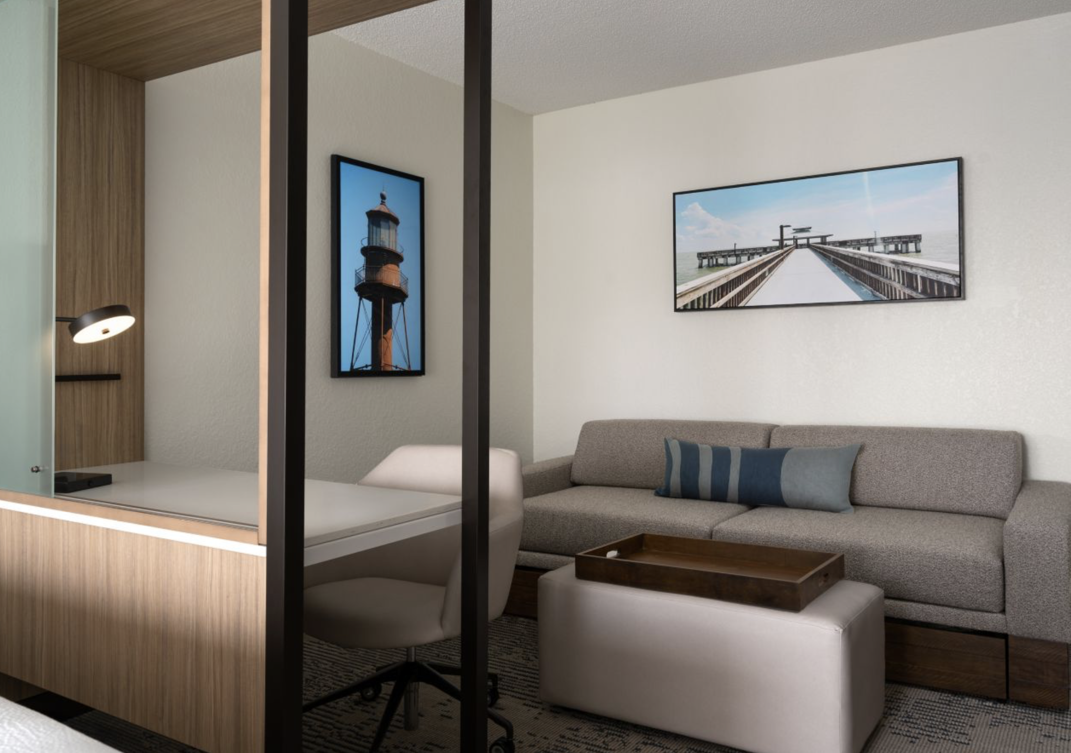 SpringHill Suites Fort Myers Airport completes hotel renovation