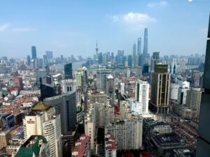 SilverDoor opens first office in Shanghai