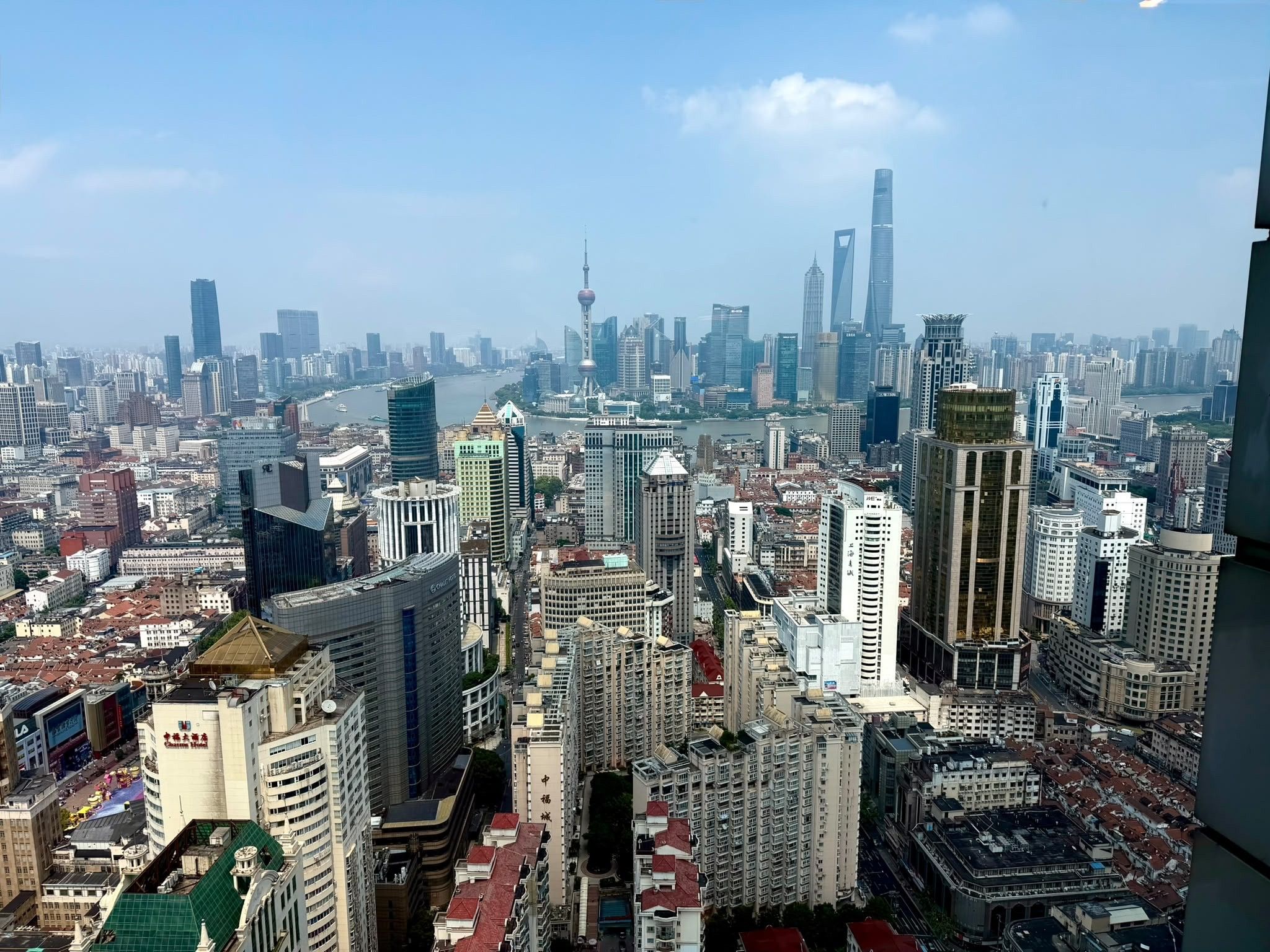 SilverDoor opens first office in Shanghai