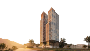 Emrina launches membership-based accommodation programme for Mecca visitors