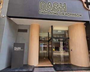 Dash Living expands in Hong Kong with Wan Chai acquisition