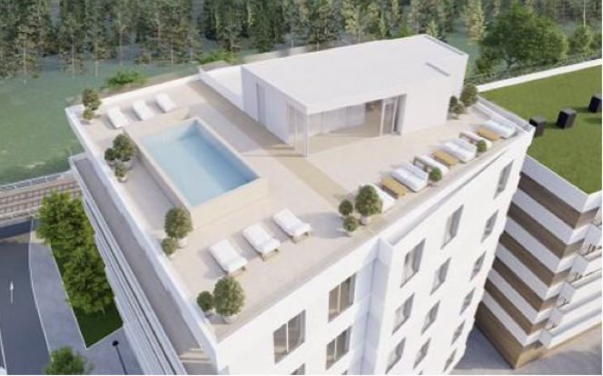 Buenavista Equity Partners to fund aparthotel in Zarautz