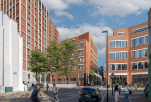 Brixton aparthotel opportunity brought to market for £30 million