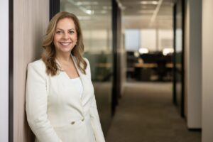 CTM Group names Pedersen as CEO