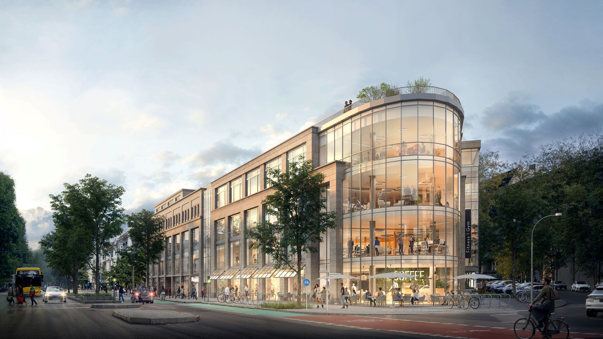 Brera Serviced Apartments signs debut Berlin property