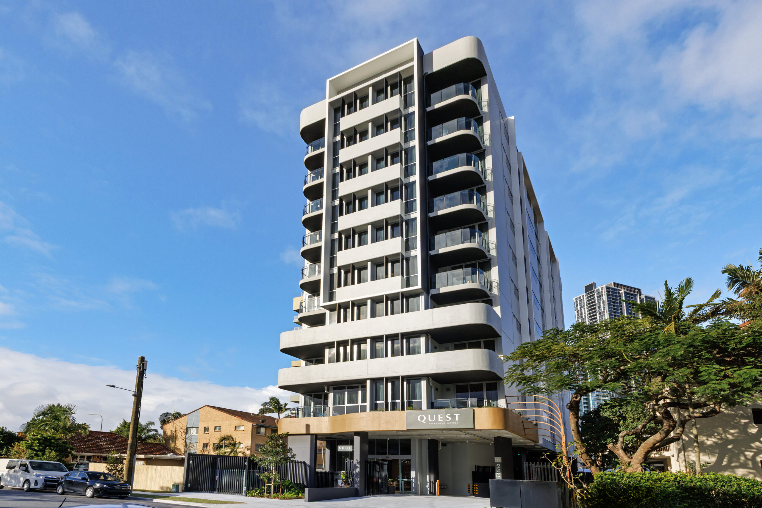 Quest Southport opens on the Gold Coast
