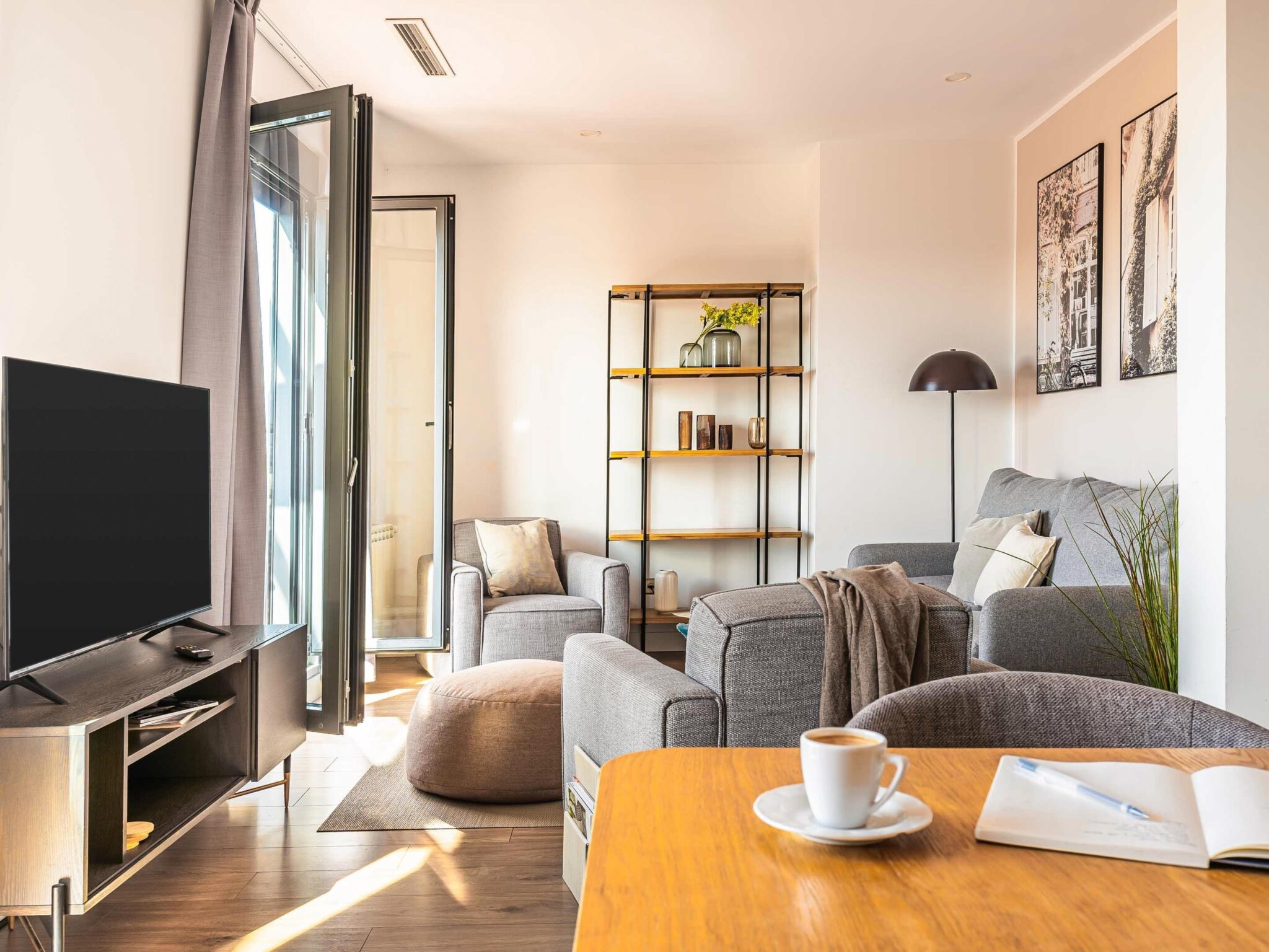Europe's serviced apartment pipeline nears 20,000 units