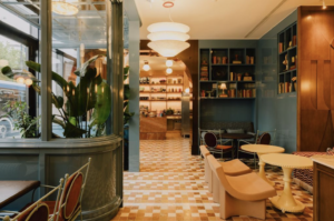 Wilde makes its debut in Porto