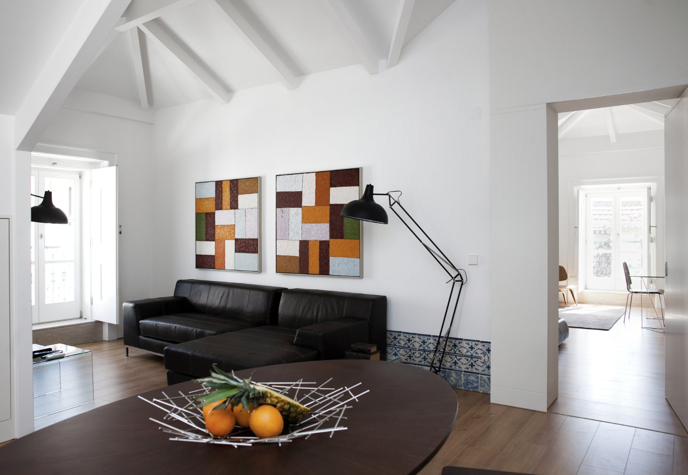 NUMA Group acquires Lisbon Serviced Apartments