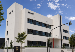 Bob W signs first two properties in Valencia