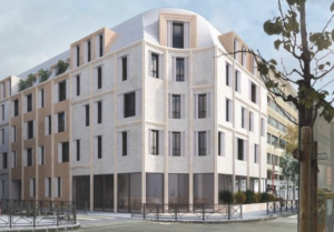 Edgar Suites secures €180 million financing for European expansion