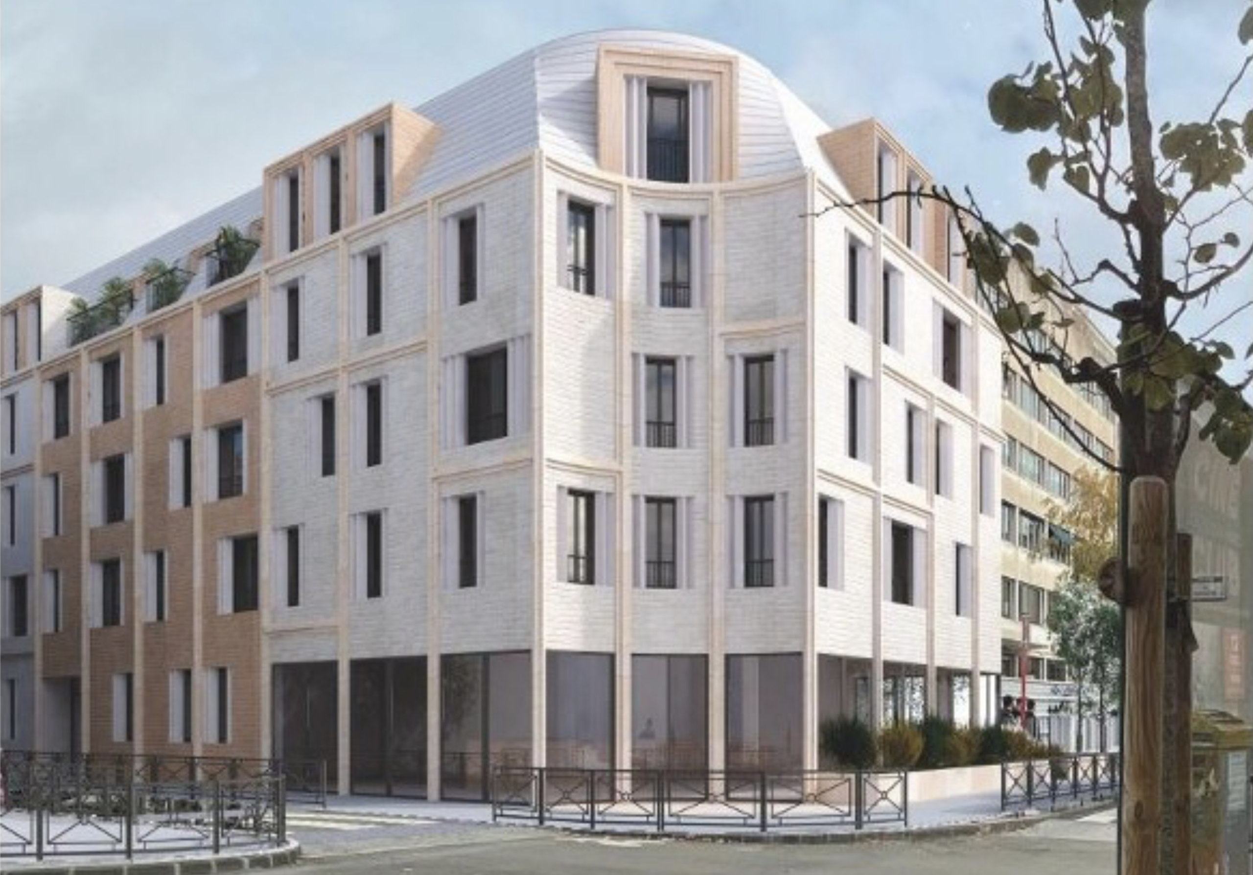 Edgar Suites secures €180 million financing for European expansion