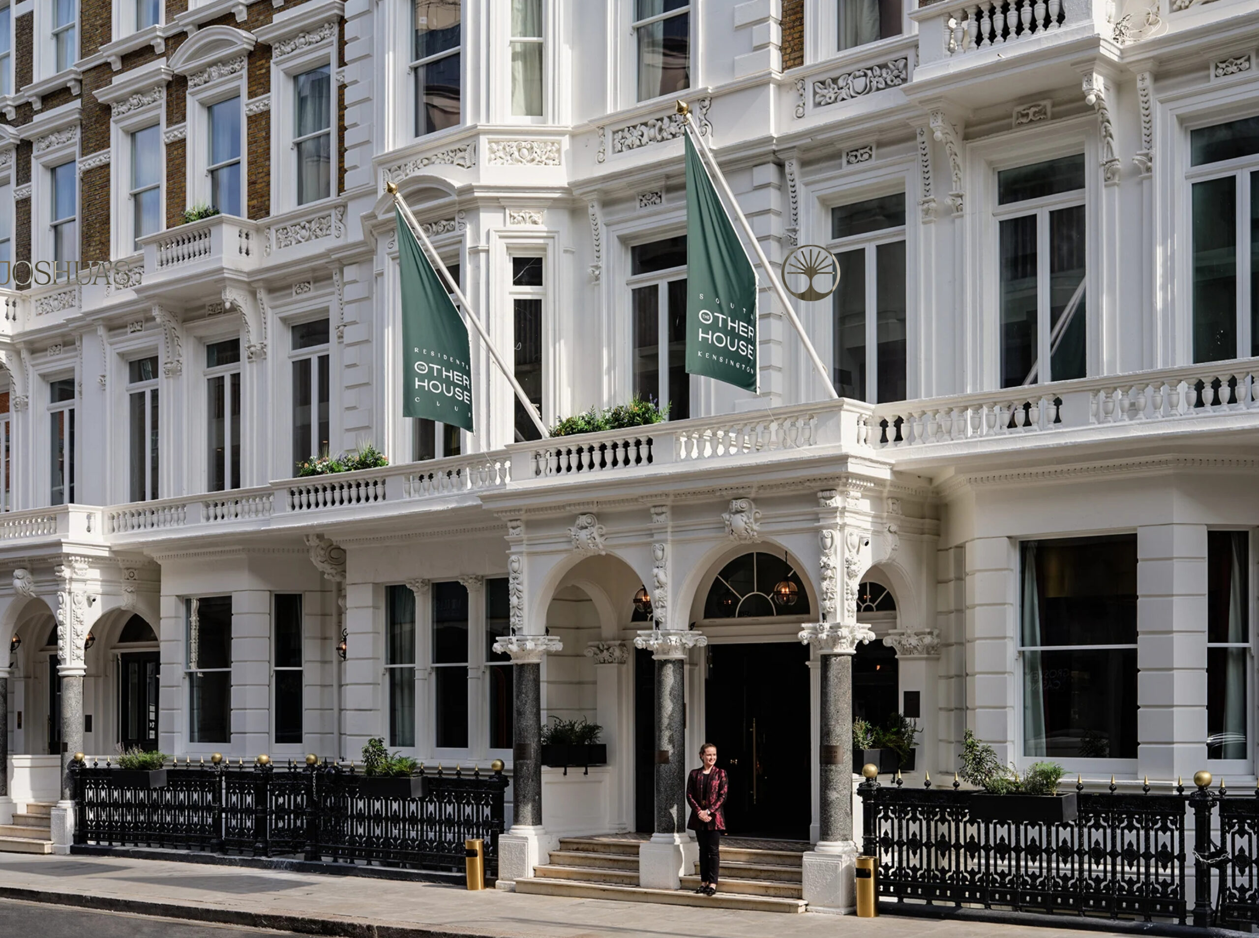 More than 2,000 items to be auctioned from The Other House