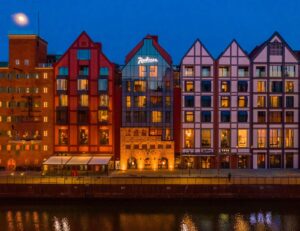 Radisson launches global long-stay B2B offer