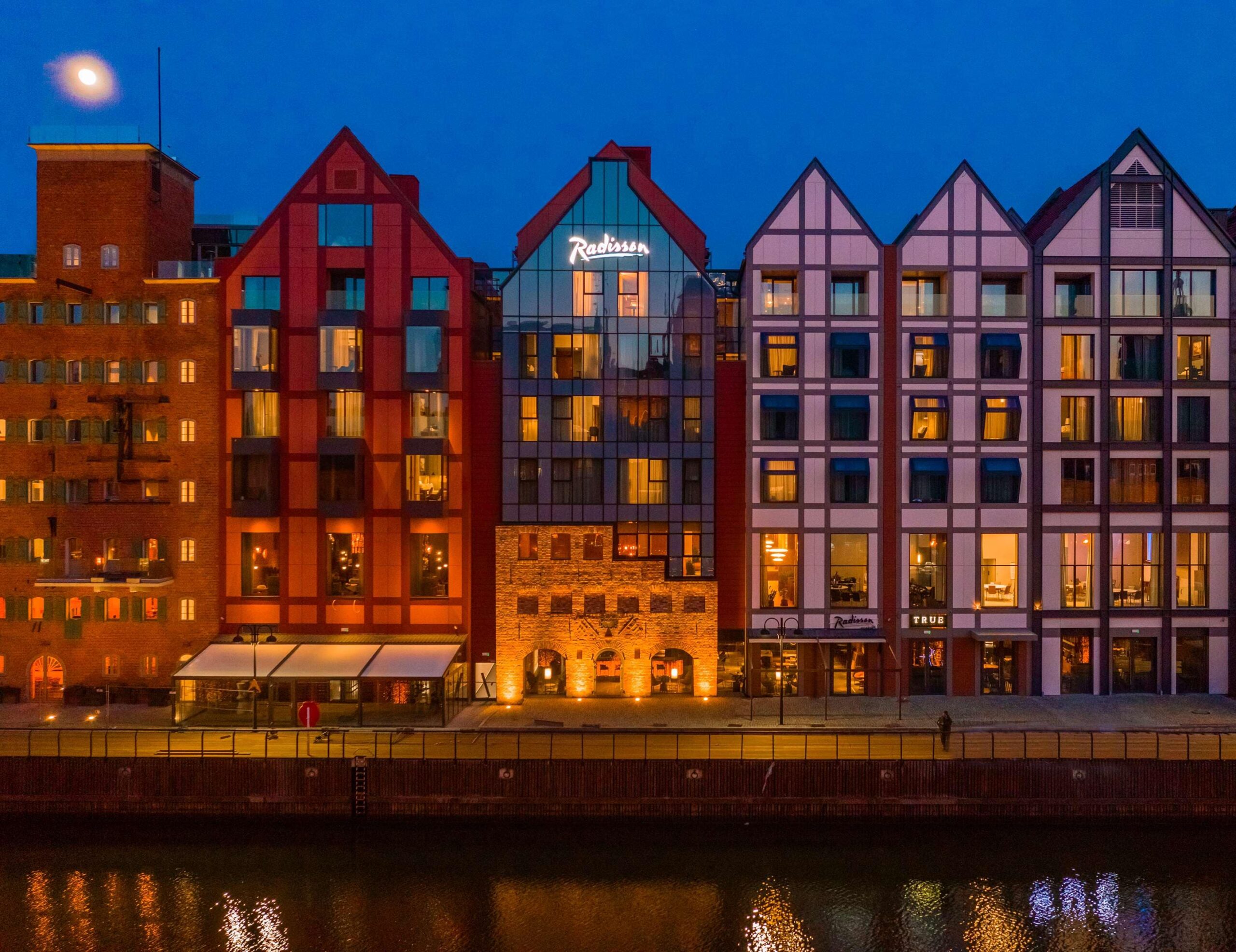 Radisson launches global long-stay B2B offer