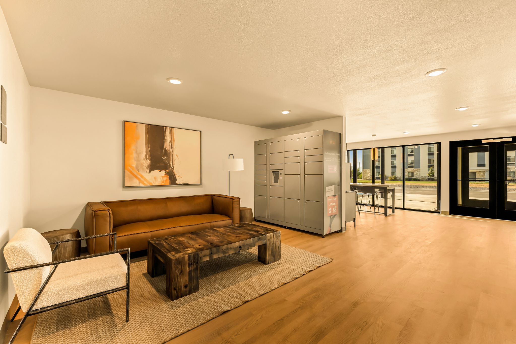 LivAway Suites breaks ground in Montgomery