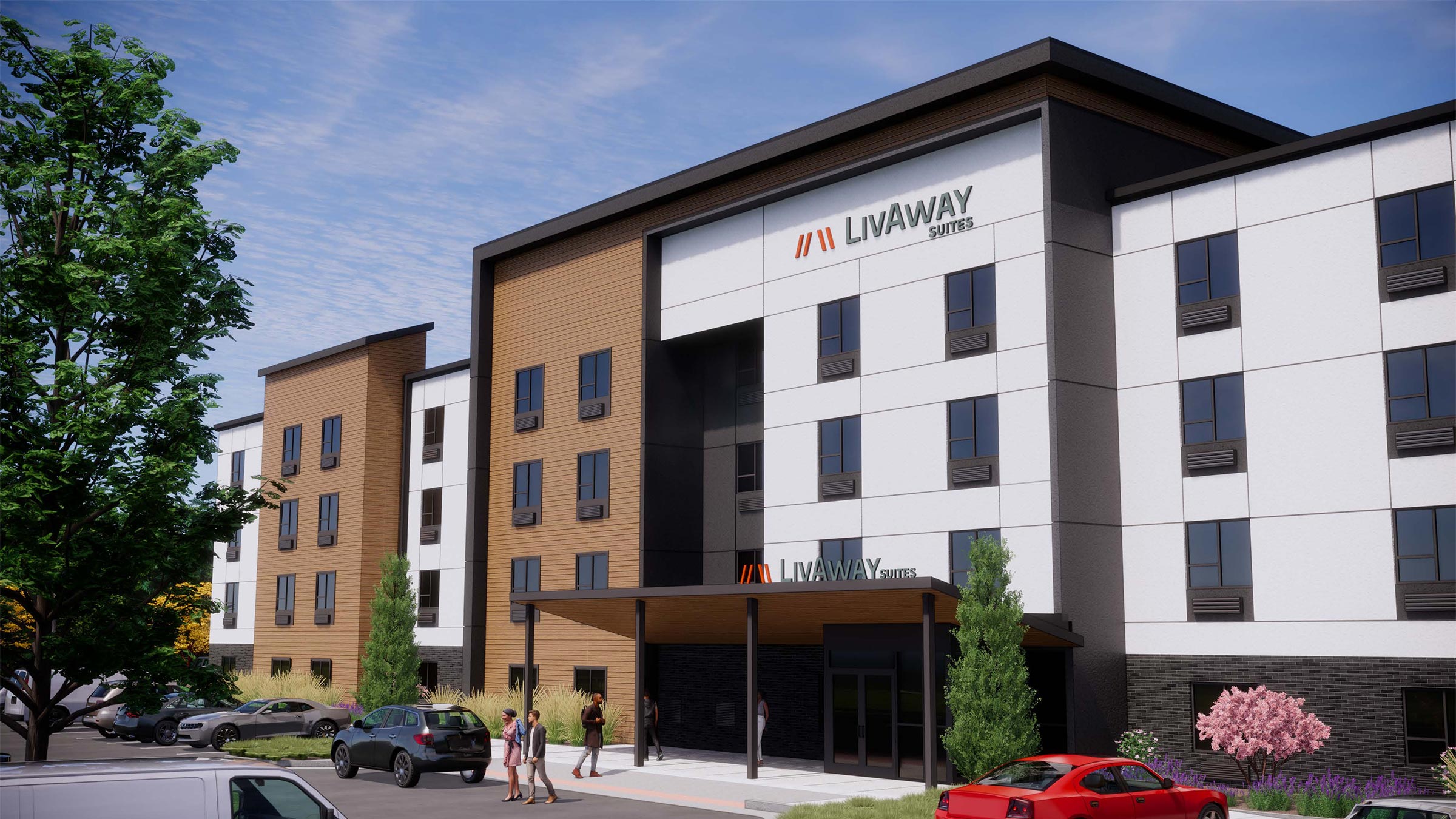LivAway Suites opens fourth property in Arizona