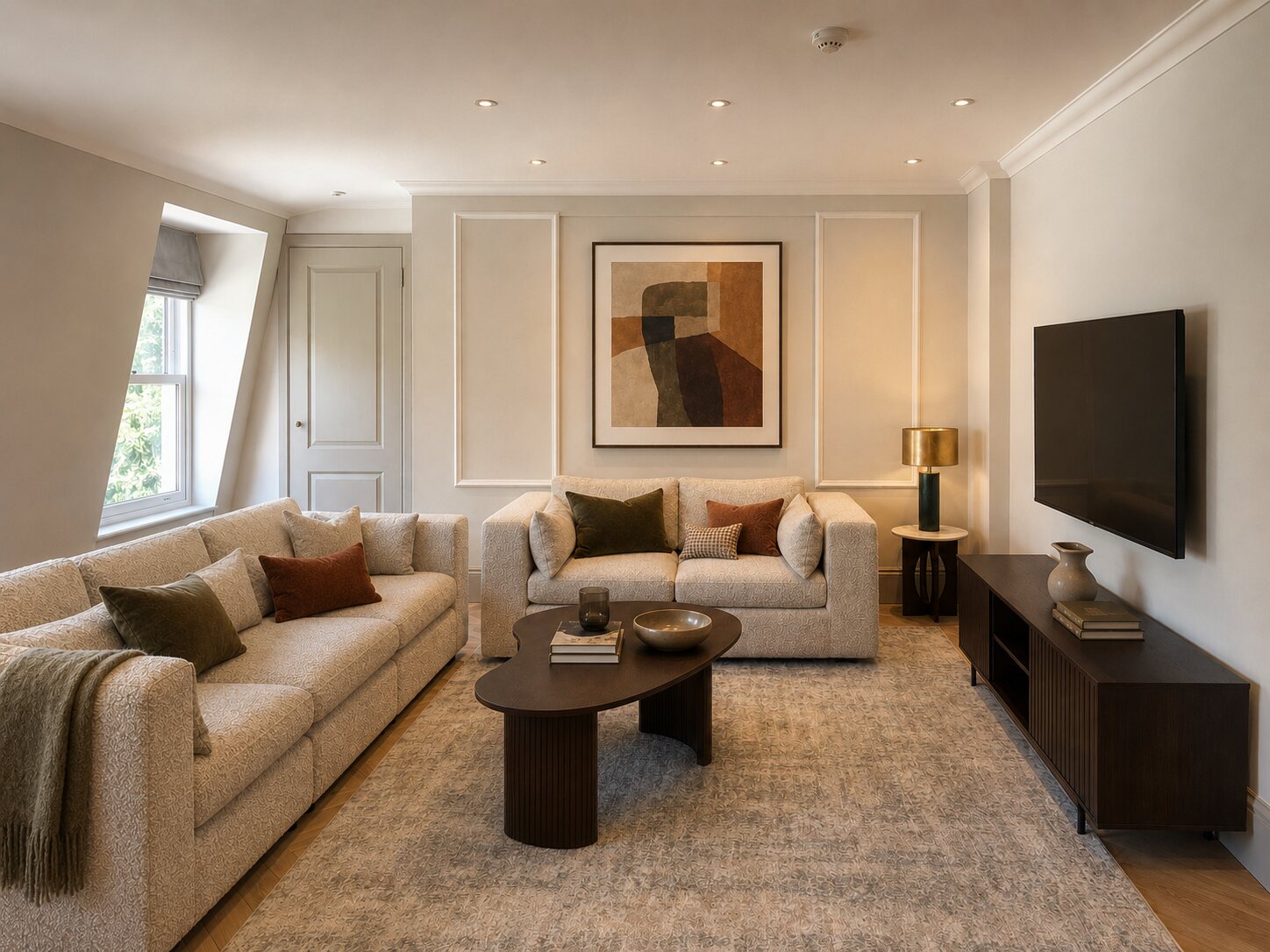 MCR Property Group launches The Kensington Collection