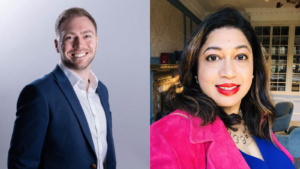 BWH Hotels GB appoints CFO and national sales manager