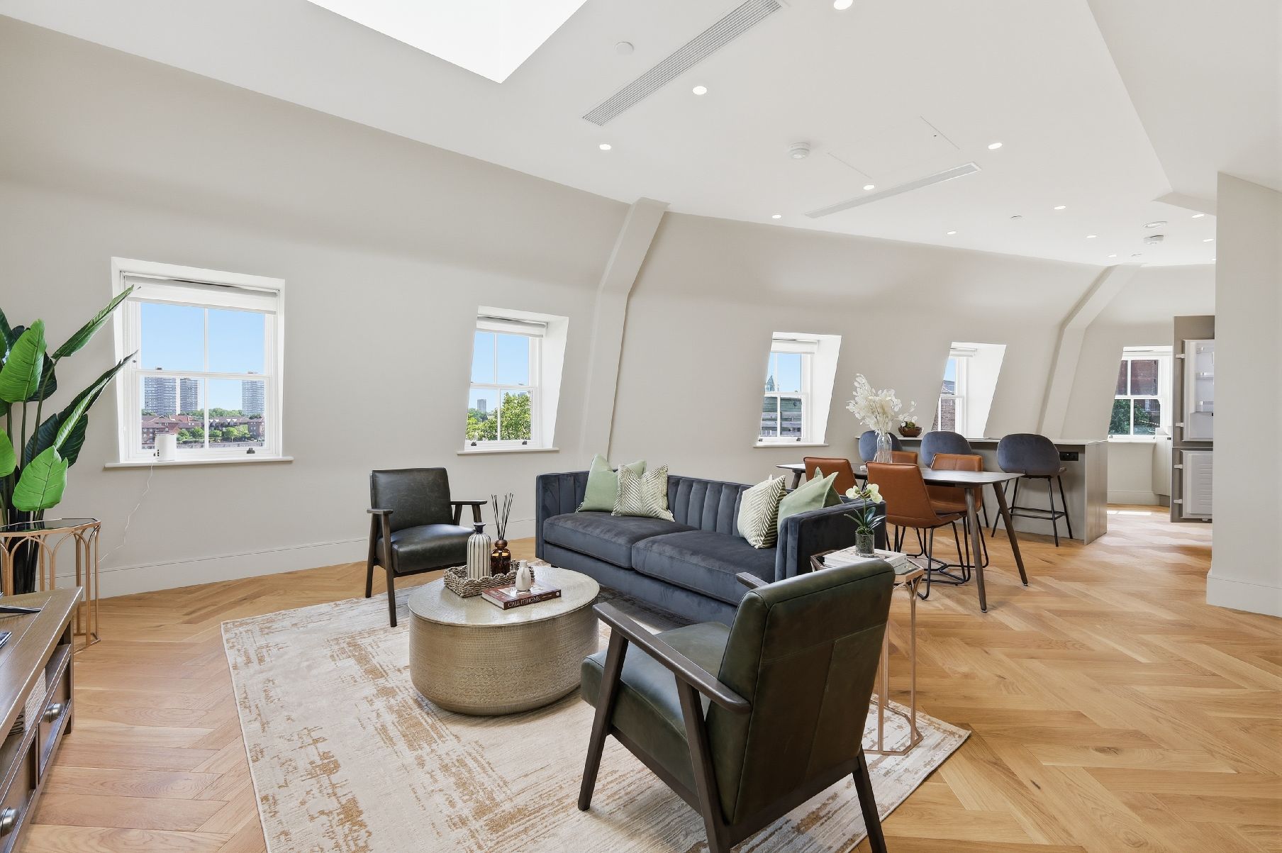 Redwood Living expands corporate division with 55 apartments