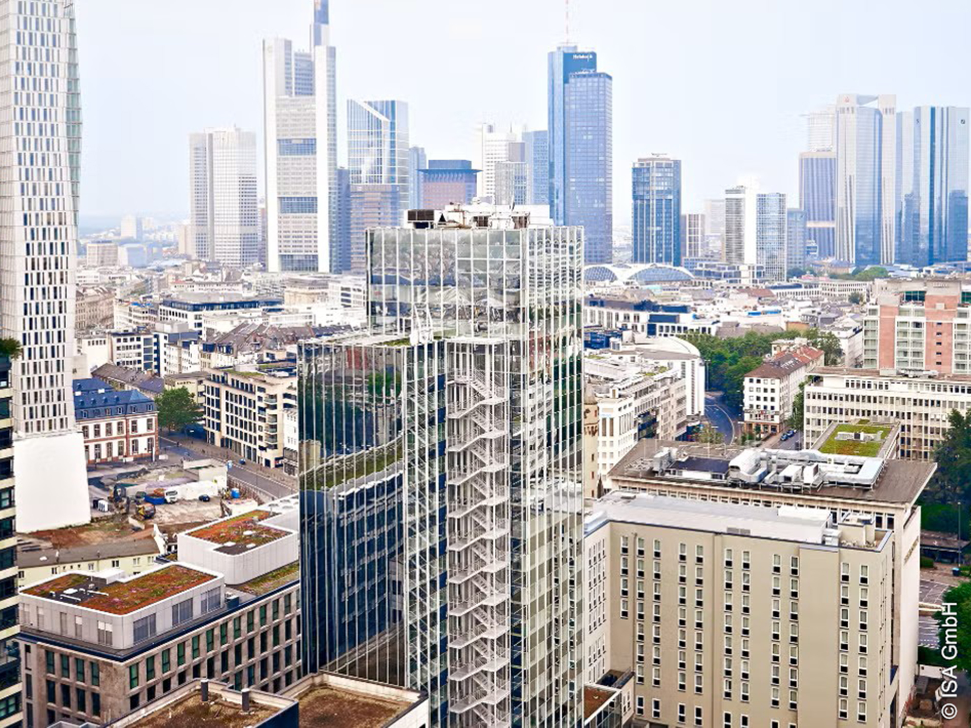 Limehome signs first lease with Aroundtown in Frankfurt
