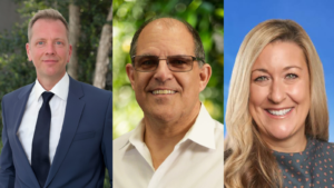 BCD Travel names three leadership hires