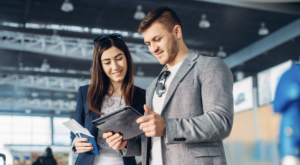 Gray Dawes acquires Executive Travel