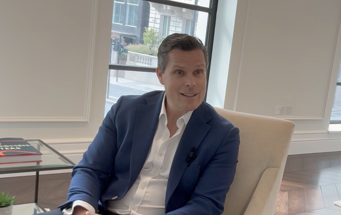 Why Cheval Collection entered the branded residence market