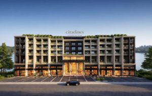 Ascott signs nine properties in Vietnam