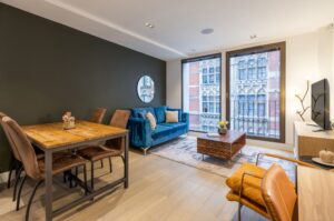 Synergy by SilverDoor apartment portfolio officially launches