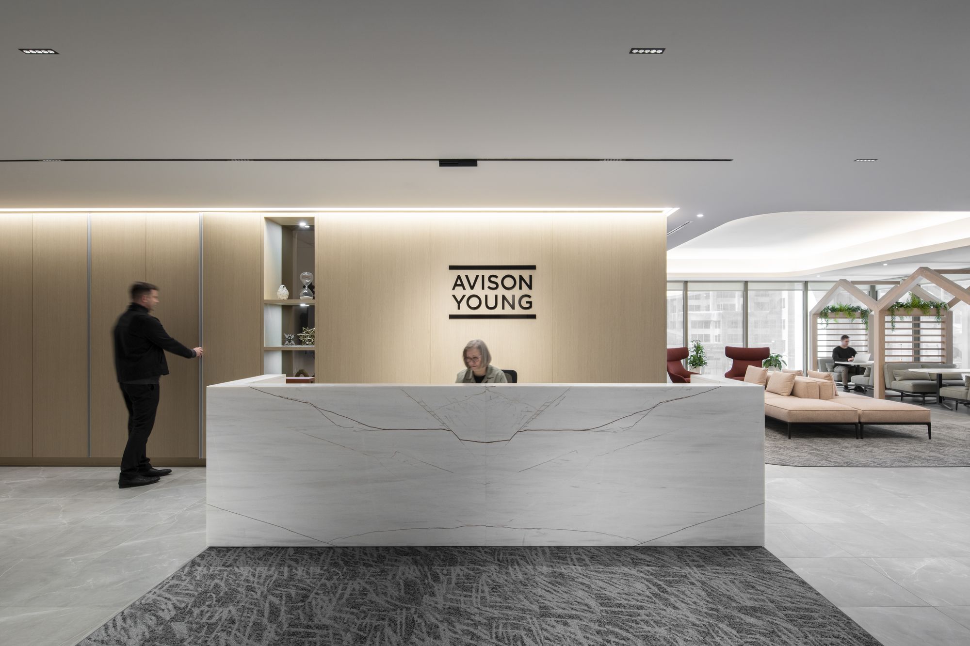 Avison Young agrees “transformational” recapitalisation deal