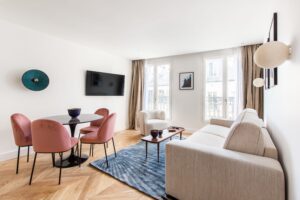 TrustedStays launches corporate rental platform into France