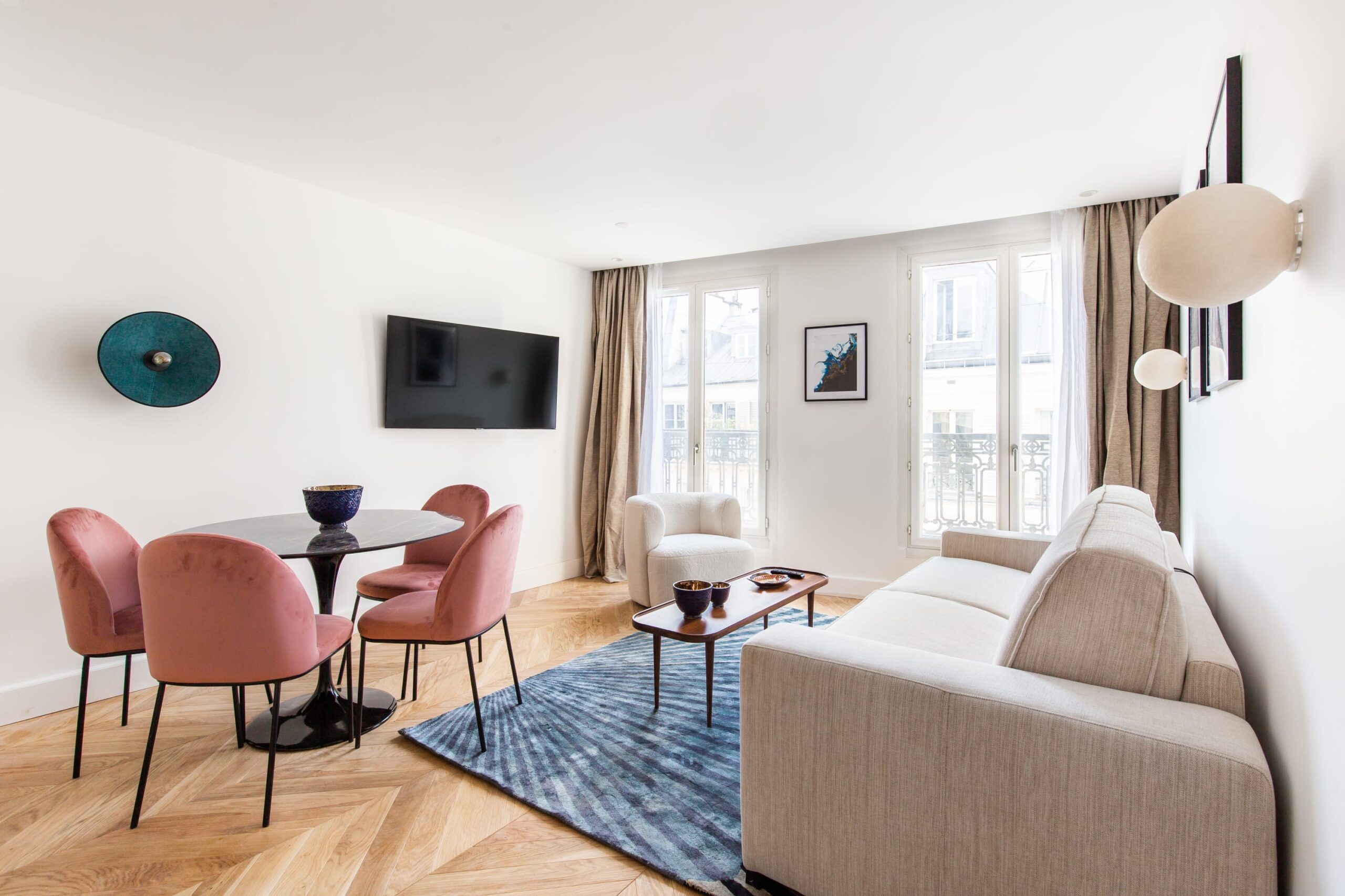 TrustedStays launches corporate rental platform into France
