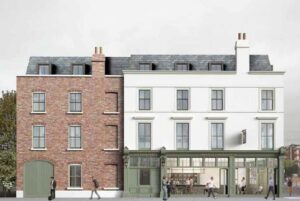 CapitalRise completes £8 million loan for Hammersmith aparthotel
