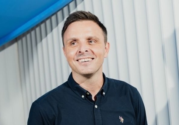 Urban Rest appoints chief operating officer