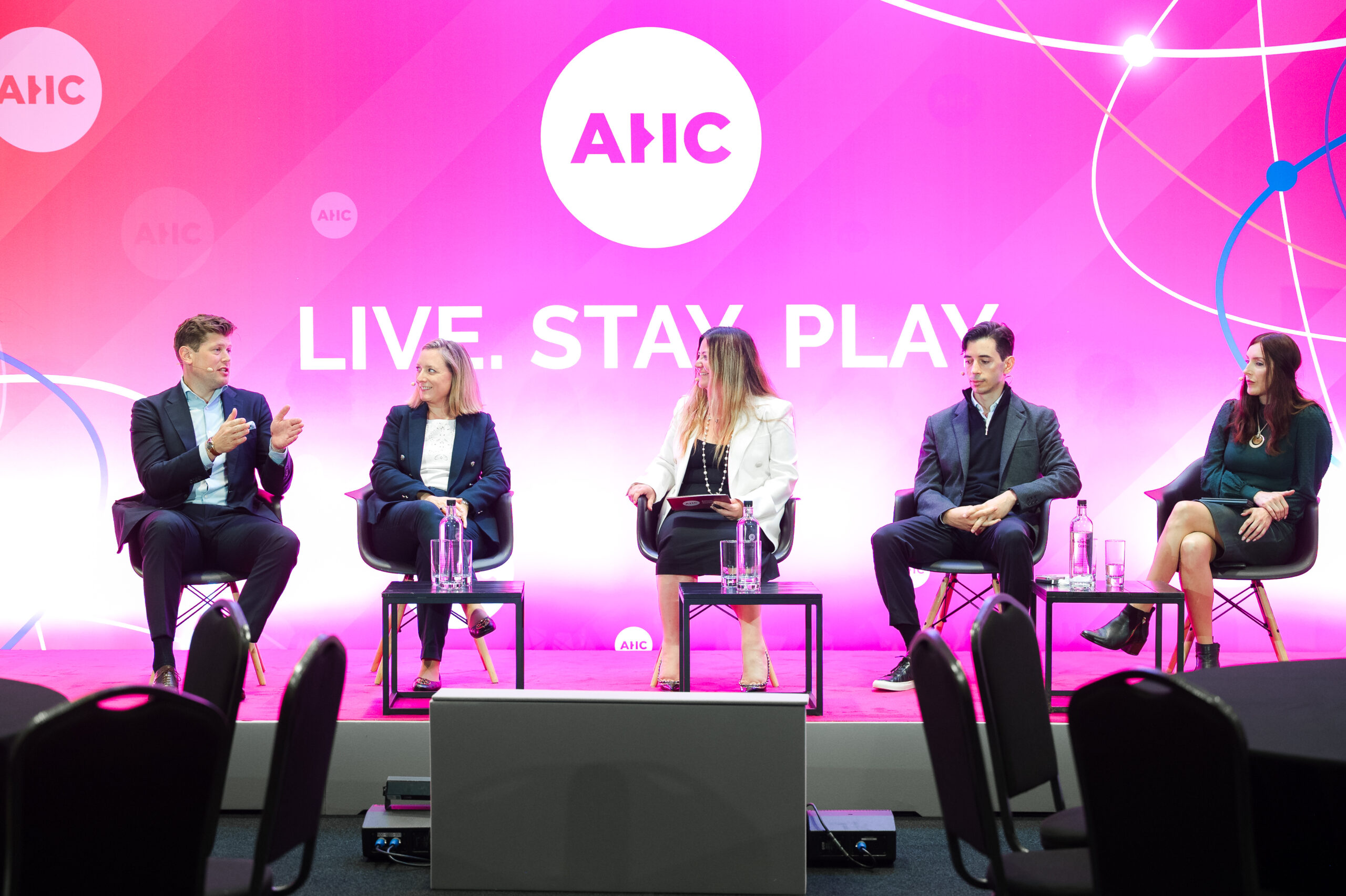 Value-add and conversion strategies in UK hospitality