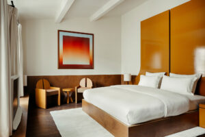 Edgar Suites expands in Spain with Madrid acquisition