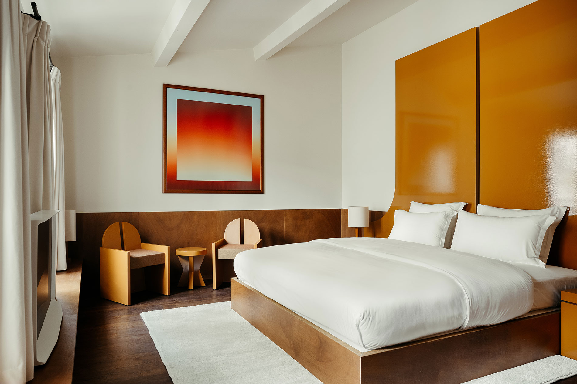 Edgar Suites expands in Spain with Madrid acquisition