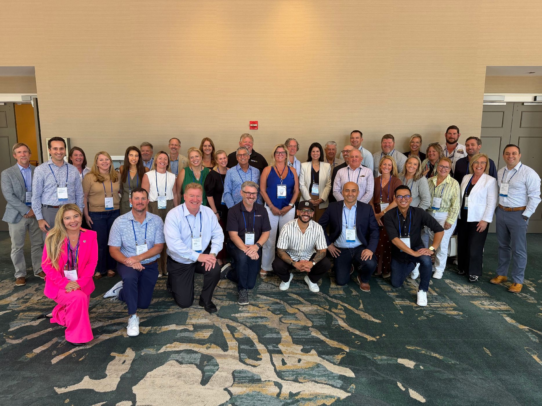 CHPA launches executive forum for corporate housing leaders